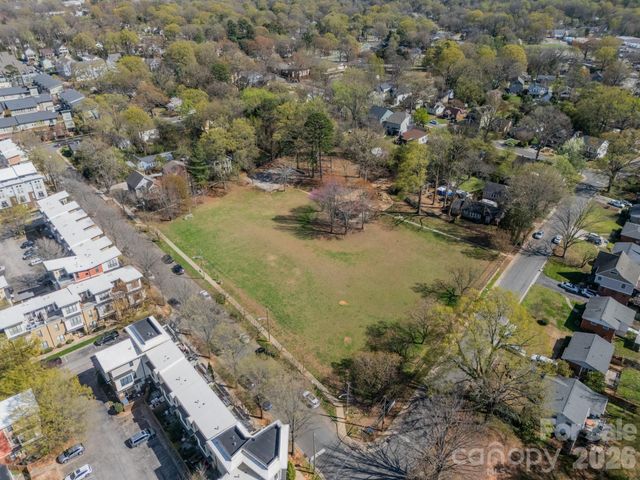 3409 Spencer Street, Charlotte, NC 28205