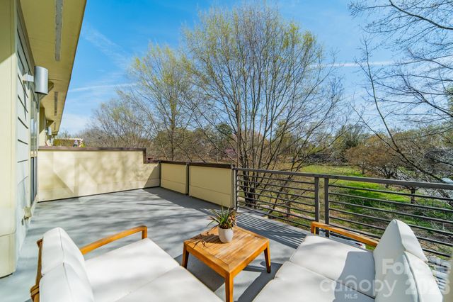 3409 Spencer Street, Charlotte, NC 28205