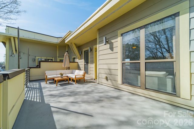 3409 Spencer Street, Charlotte, NC 28205