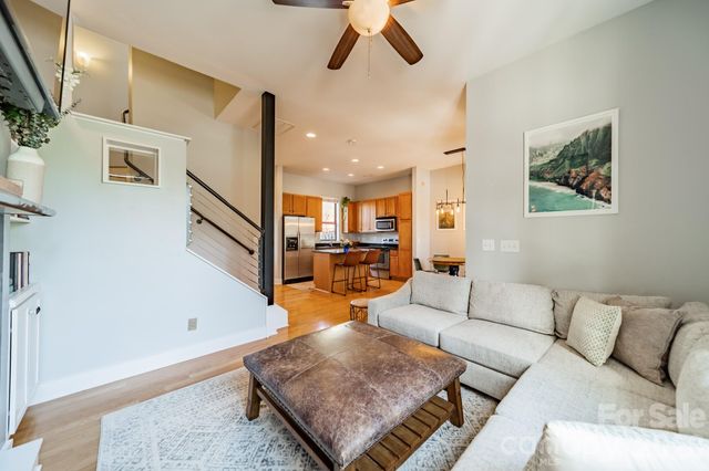 3409 Spencer Street, Charlotte, NC 28205