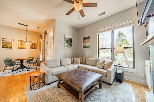 3409 Spencer Street, Charlotte, NC 28205