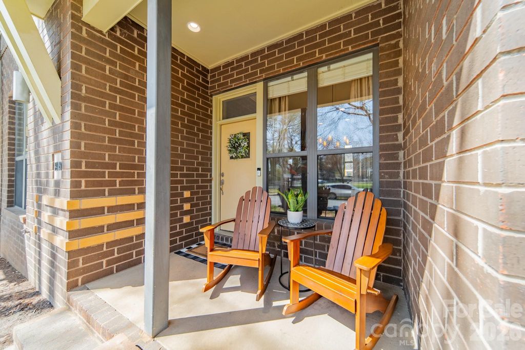 3409 Spencer Street, Charlotte, NC 28205