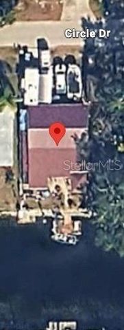 5290 CIRCLE DRIVE, Weeki Wachee, FL 34607