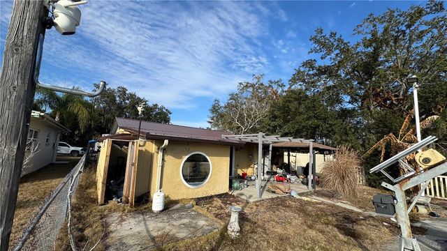 5290 CIRCLE DRIVE, Weeki Wachee, FL 34607