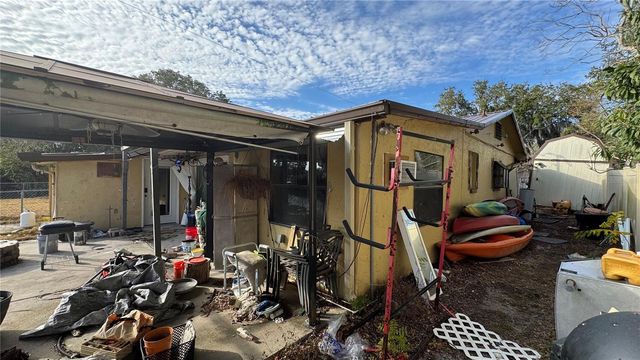 5290 CIRCLE DRIVE, Weeki Wachee, FL 34607