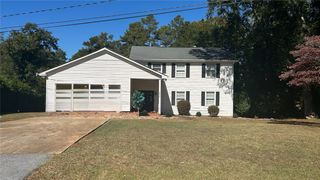 303 Edgewater Drive, Anderson, SC 29626