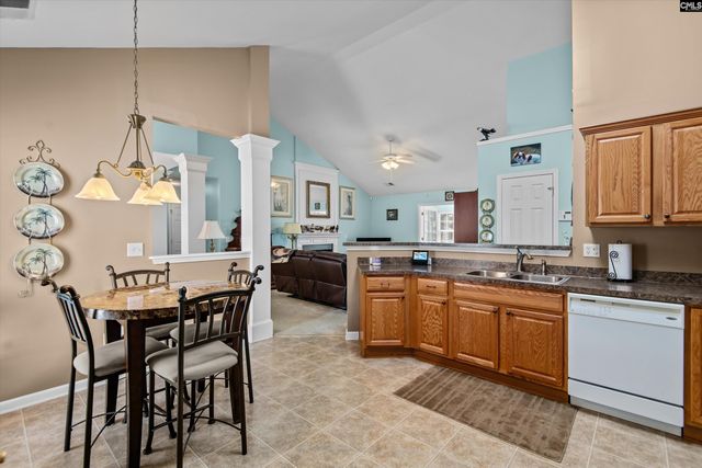246 Silverwood Trail, Columbia, SC 29229