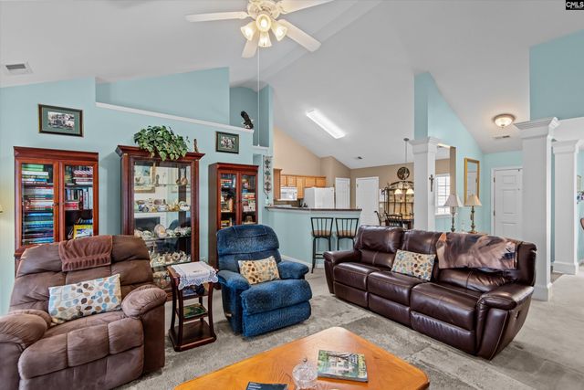 246 Silverwood Trail, Columbia, SC 29229