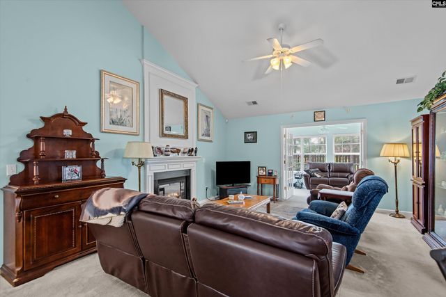 246 Silverwood Trail, Columbia, SC 29229