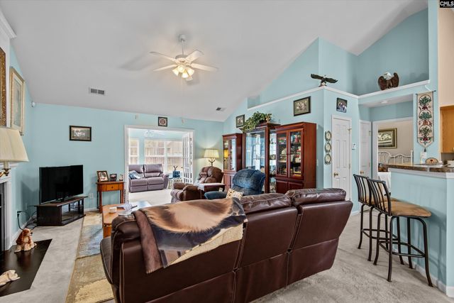 246 Silverwood Trail, Columbia, SC 29229