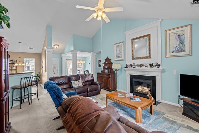 246 Silverwood Trail, Columbia, SC 29229