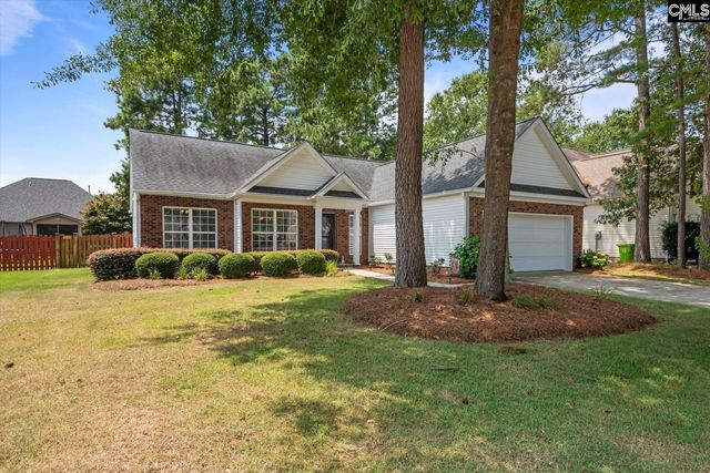 246 Silverwood Trail, Columbia, SC 29229