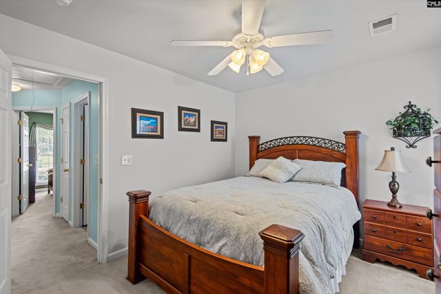 246 Silverwood Trail, Columbia, SC 29229