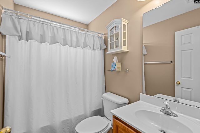 246 Silverwood Trail, Columbia, SC 29229