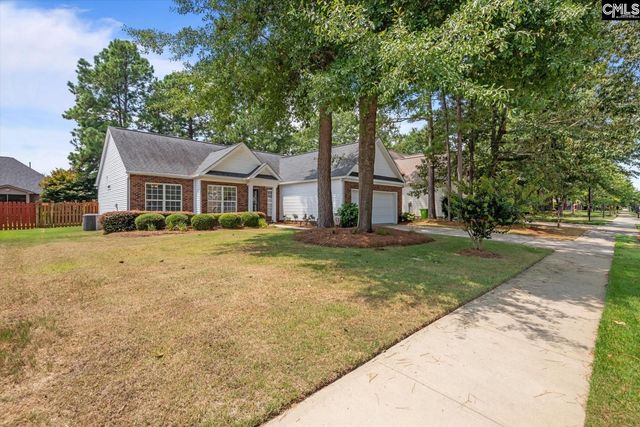 246 Silverwood Trail, Columbia, SC 29229