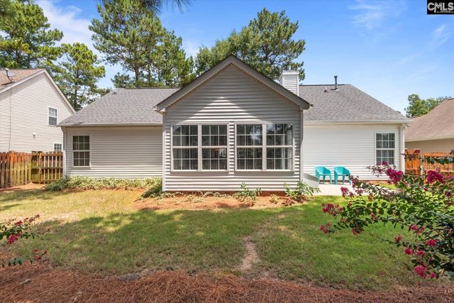 246 Silverwood Trail, Columbia, SC 29229