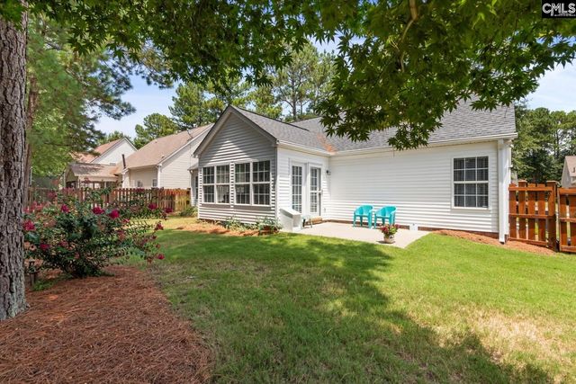 246 Silverwood Trail, Columbia, SC 29229