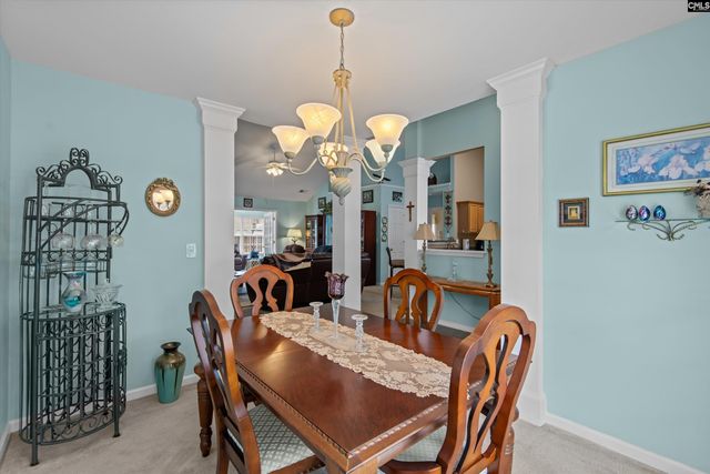 246 Silverwood Trail, Columbia, SC 29229