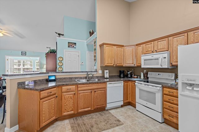 246 Silverwood Trail, Columbia, SC 29229