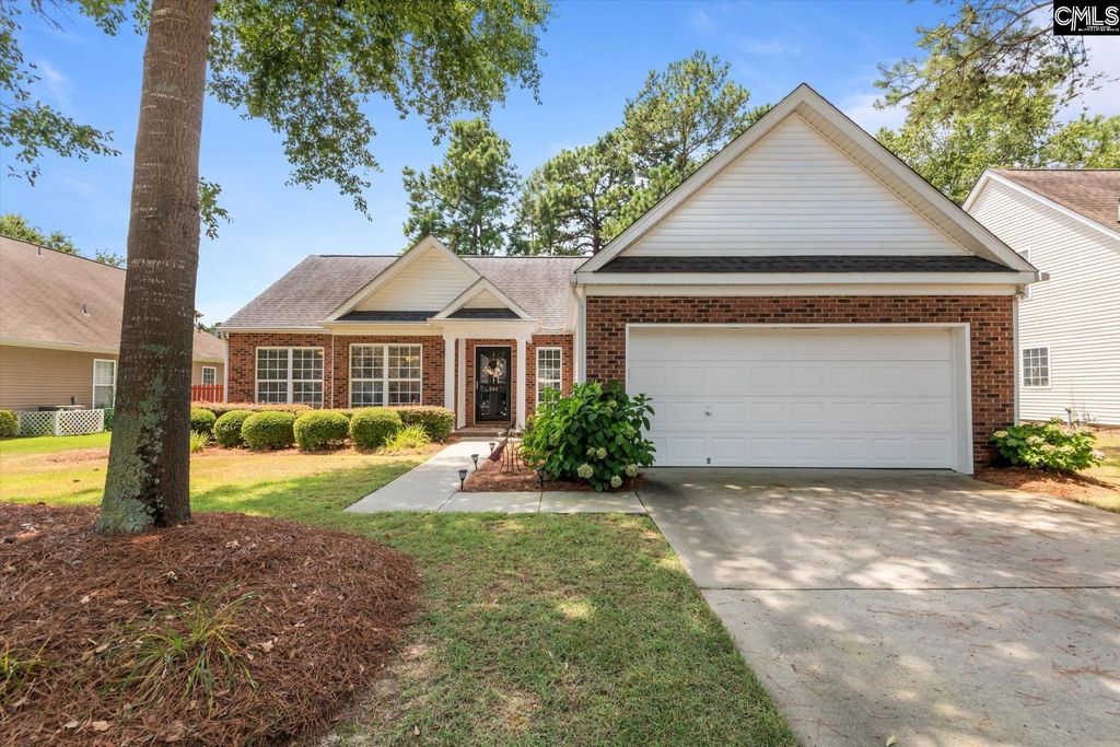 246 Silverwood Trail, Columbia, SC 29229