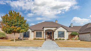 5302 George Yard Court, Midland, TX 79707