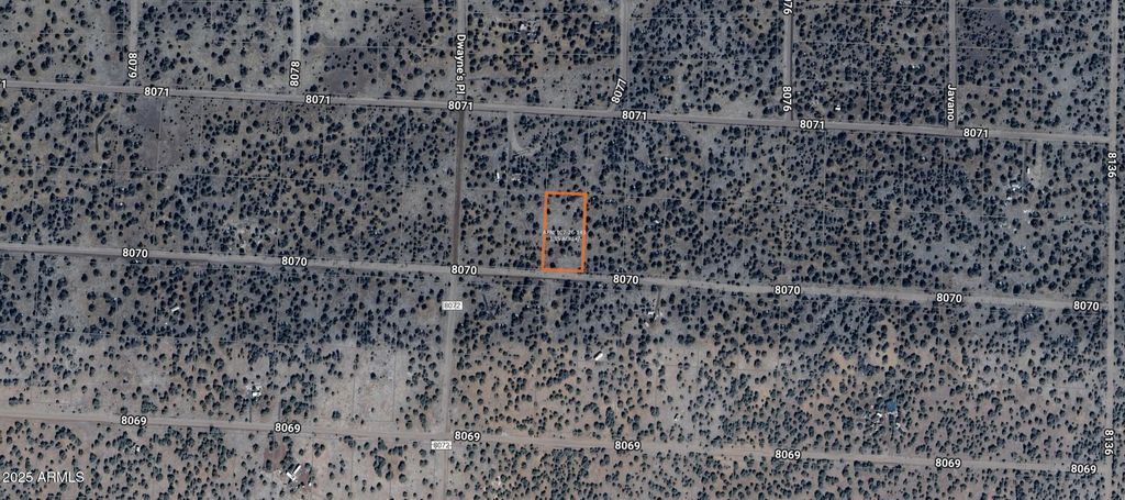 Image 2 of property listing at 57 County Rd 8070 -- -, Concho, AZ 85924