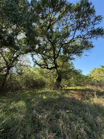 15563 Tax ID Ramblewood County Road 281 Road, Sargent, TX 77414