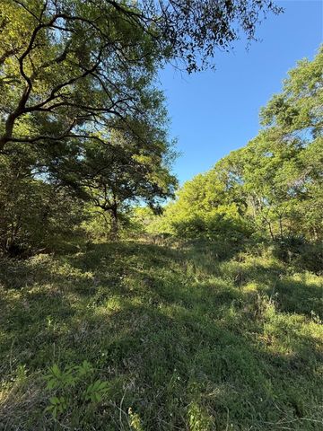 15563 Tax ID Ramblewood County Road 281 Road, Sargent, TX 77414