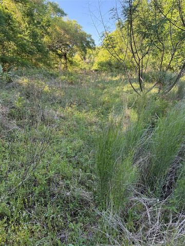 15563 Tax ID Ramblewood County Road 281 Road, Sargent, TX 77414