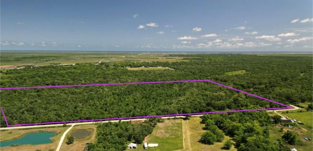 15563 Tax ID Ramblewood County Road 281 Road, Sargent, TX 77414