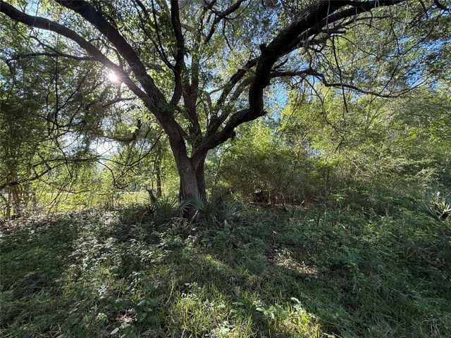 15563 Tax ID Ramblewood County Road 281 Road, Sargent, TX 77414