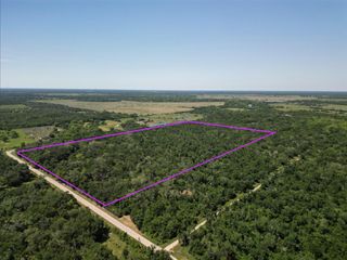 15563 Tax ID Ramblewood County Road 281 Road, Sargent, TX 77414