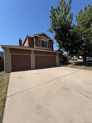 17900 E Brown Place, Aurora, CO 80013