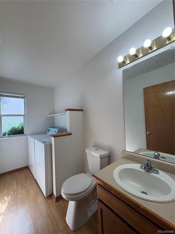 17900 E Brown Place, Aurora, CO 80013
