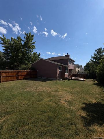 17900 E Brown Place, Aurora, CO 80013