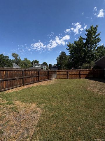 17900 E Brown Place, Aurora, CO 80013