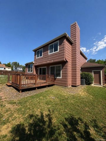 17900 E Brown Place, Aurora, CO 80013