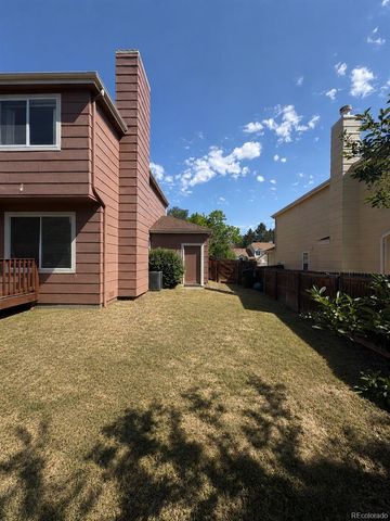 17900 E Brown Place, Aurora, CO 80013