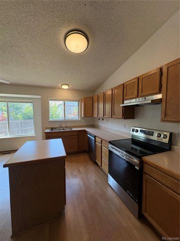 17900 E Brown Place, Aurora, CO 80013