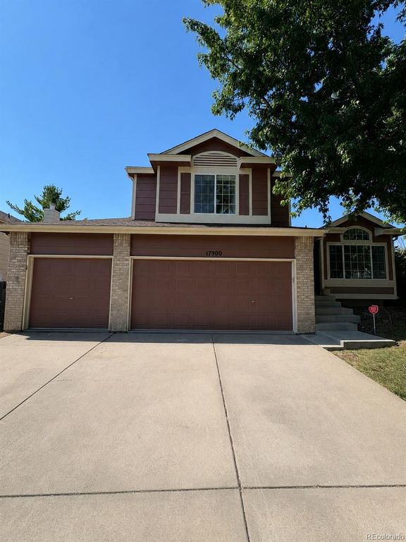 17900 E Brown Place, Aurora, CO 80013