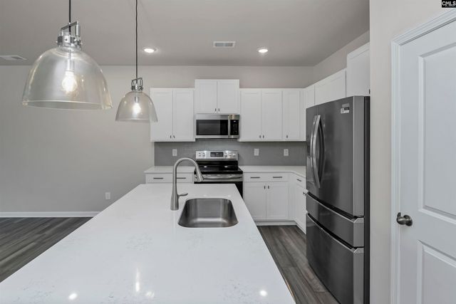401 Bosque Circle, Blythewood, SC 29016