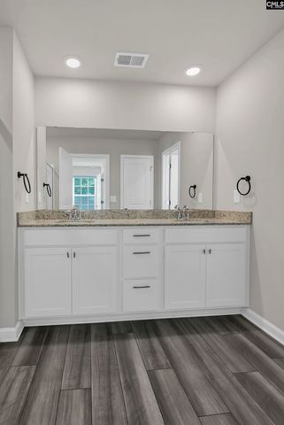 401 Bosque Circle, Blythewood, SC 29016