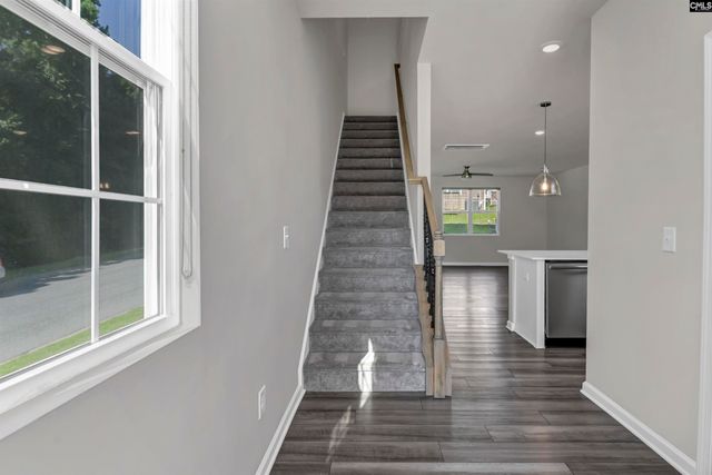 401 Bosque Circle, Blythewood, SC 29016