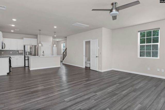 401 Bosque Circle, Blythewood, SC 29016
