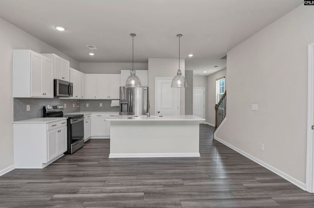 401 Bosque Circle, Blythewood, SC 29016