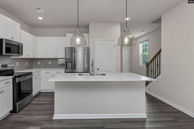 401 Bosque Circle, Blythewood, SC 29016
