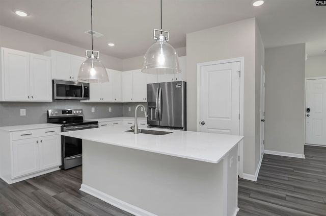 401 Bosque Circle, Blythewood, SC 29016