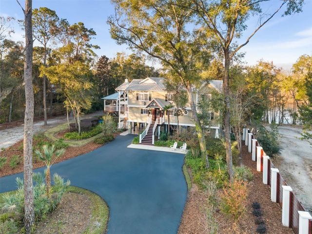 174 NE 972ND STREET, Branford, FL 32008