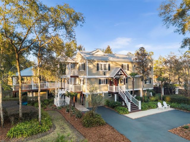 174 NE 972ND STREET, Branford, FL 32008