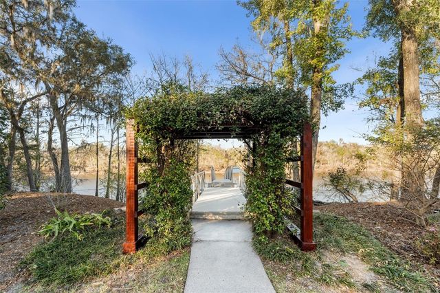 174 NE 972ND STREET, Branford, FL 32008